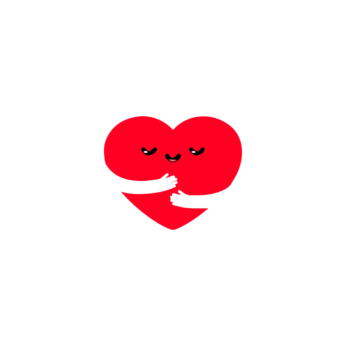 Romantic Heart Icon
