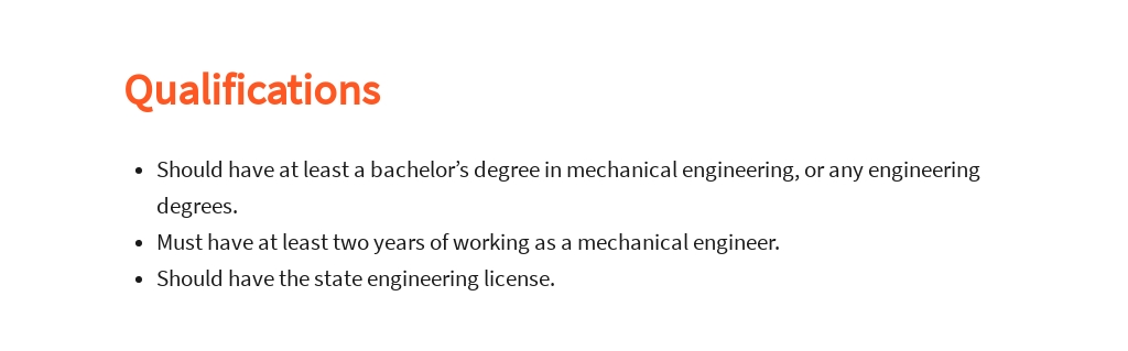 Free Forensic Mechanical Engineer Job Ad and Description Template 5.jpe