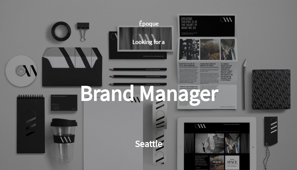 Free Brand Manager Job Ad and Description Template.jpe