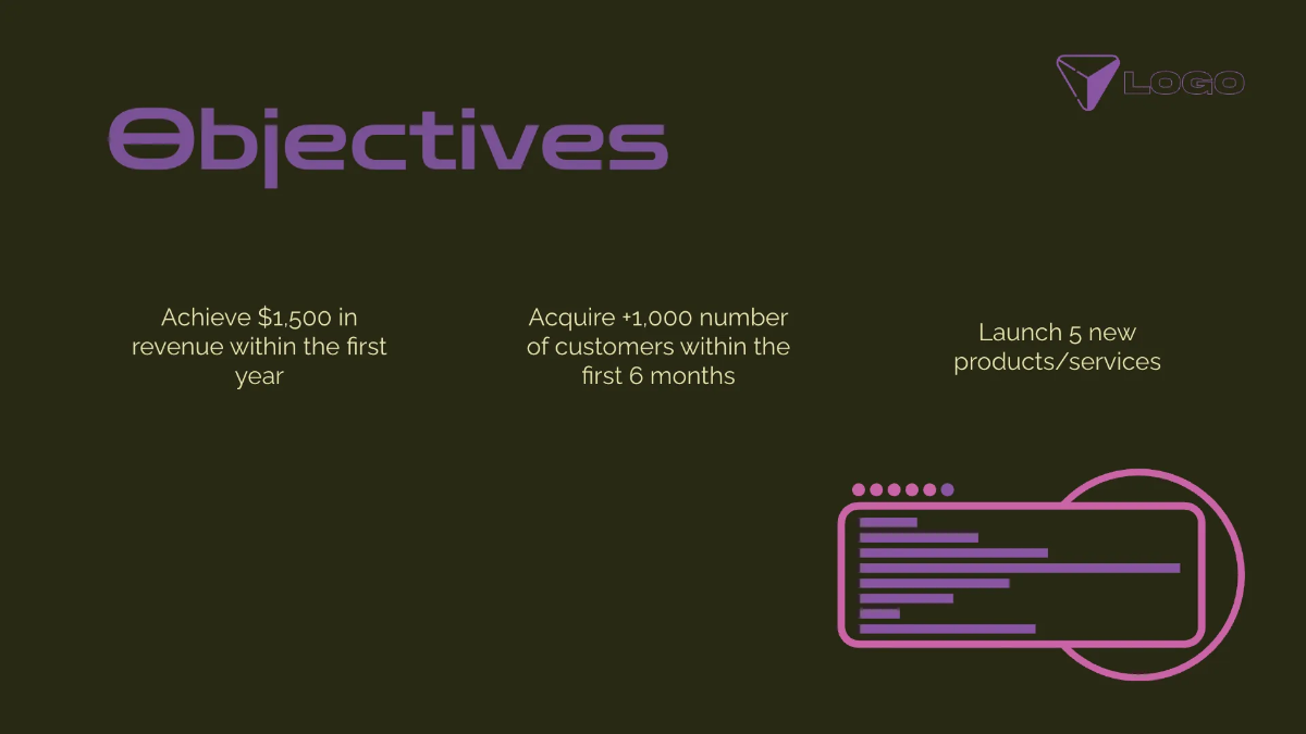 Free Futuristic Presentation Template to Edit Online