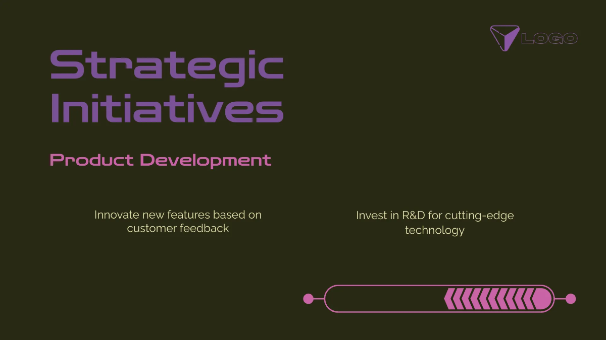 Free Futuristic Presentation Template to Edit Online