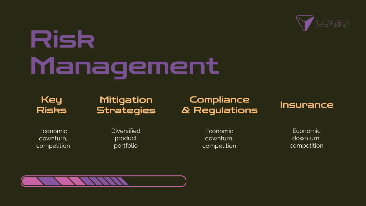 Free Futuristic Presentation Template to Edit Online