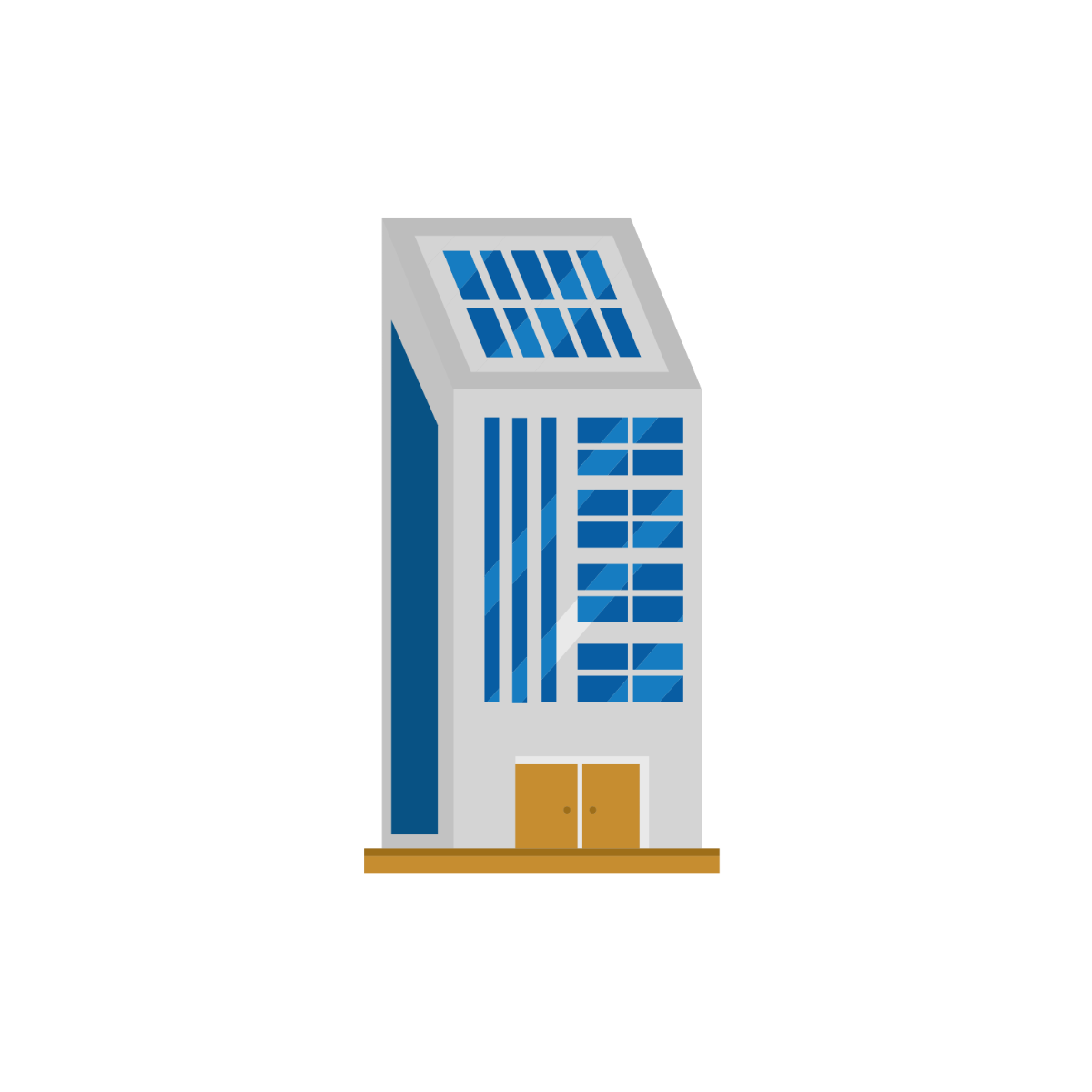 Solar Building