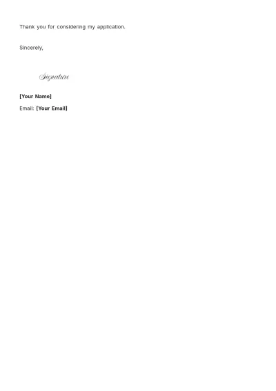 Free Cloud Engineer Cover Letter For Fresher to Edit Online