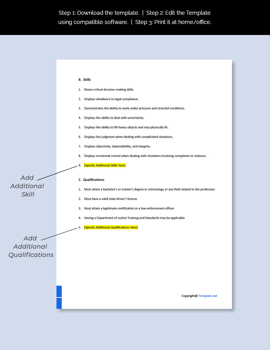 law-enforcement-job-description-download-in-word-google-docs-pdf