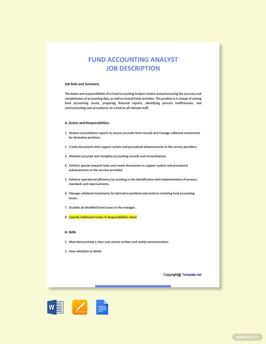 Accounting Templates In Pdf - Templates, Designs, Docs, Free Downloads ...