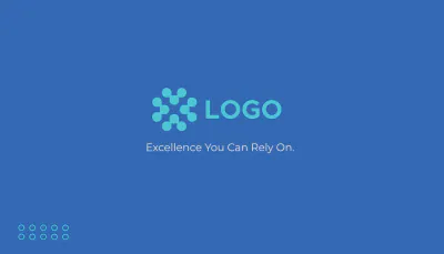 Free Professional Business Card Template to Edit Online
