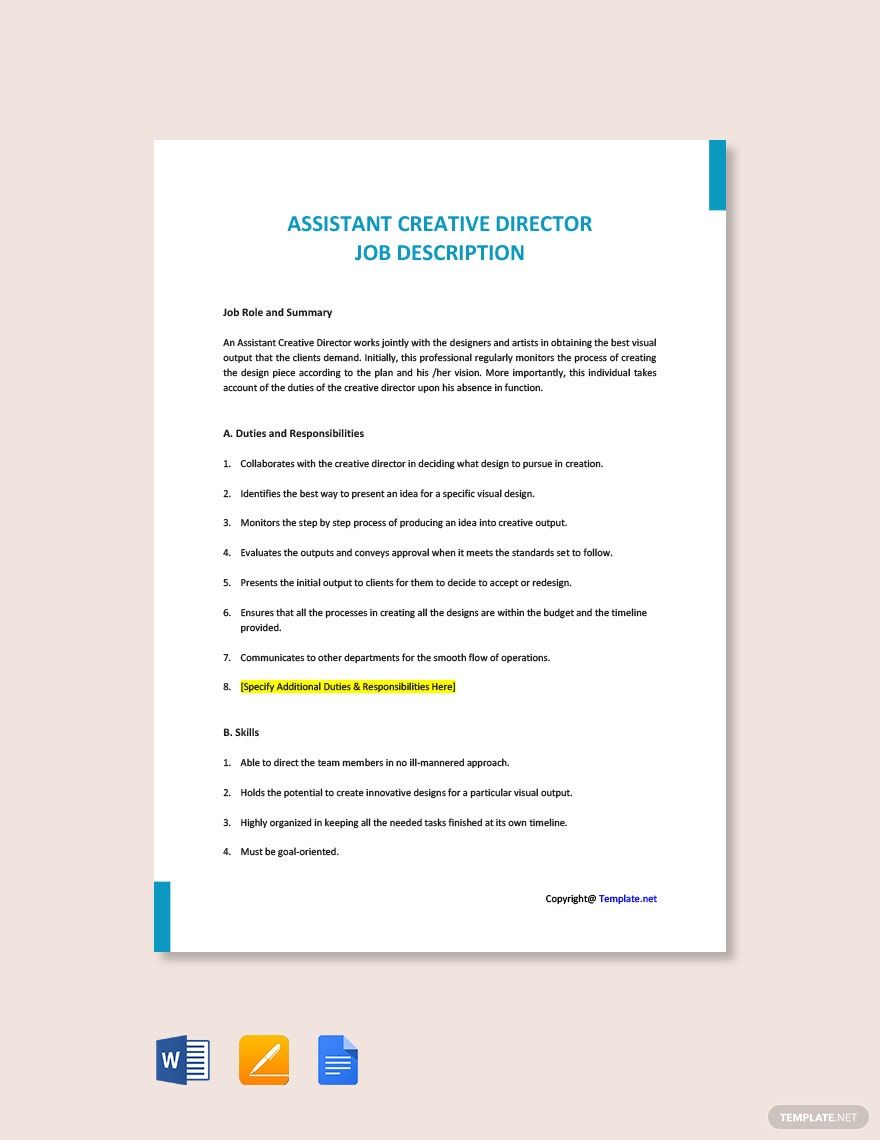 director-job-description-templates-109-docs-free-downloads