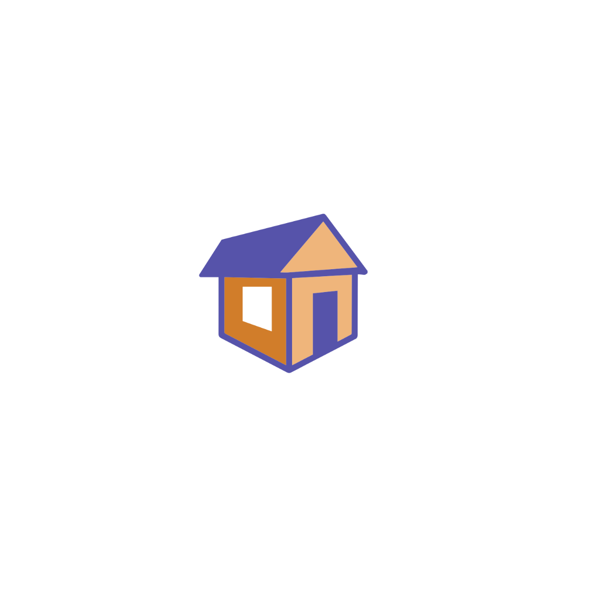 House Solid Icon