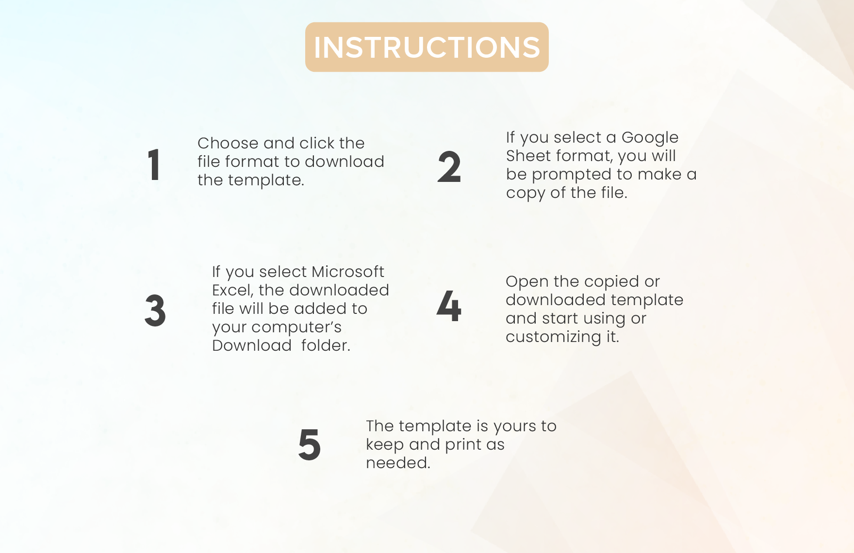 Startup Payroll Calculator Template