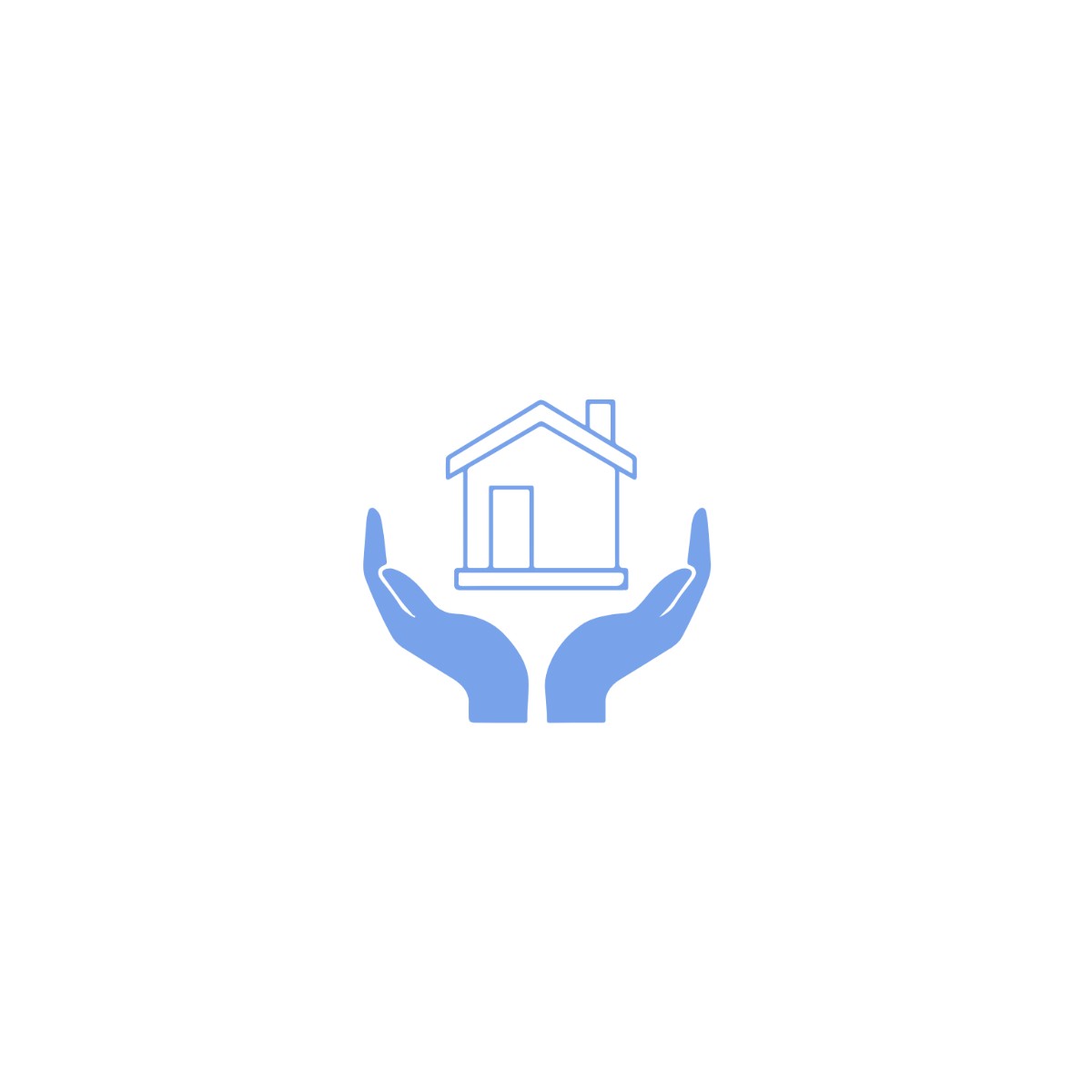 Provide Housing Icon