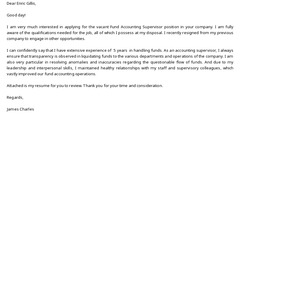 Fund Accounting Supervisor Cover Letter Template.jpe