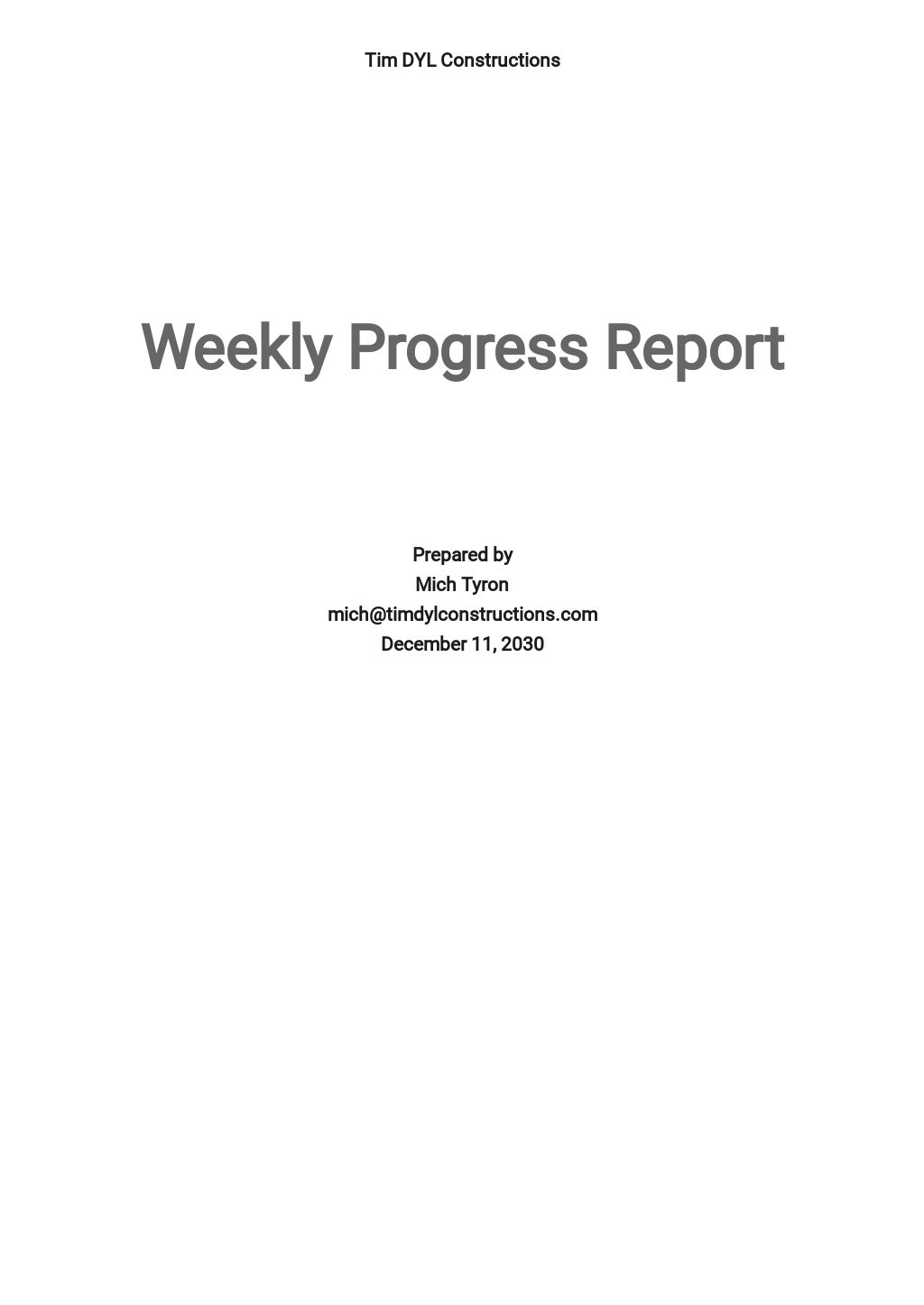 free-progress-report-templates-21-download-in-word-pages-google