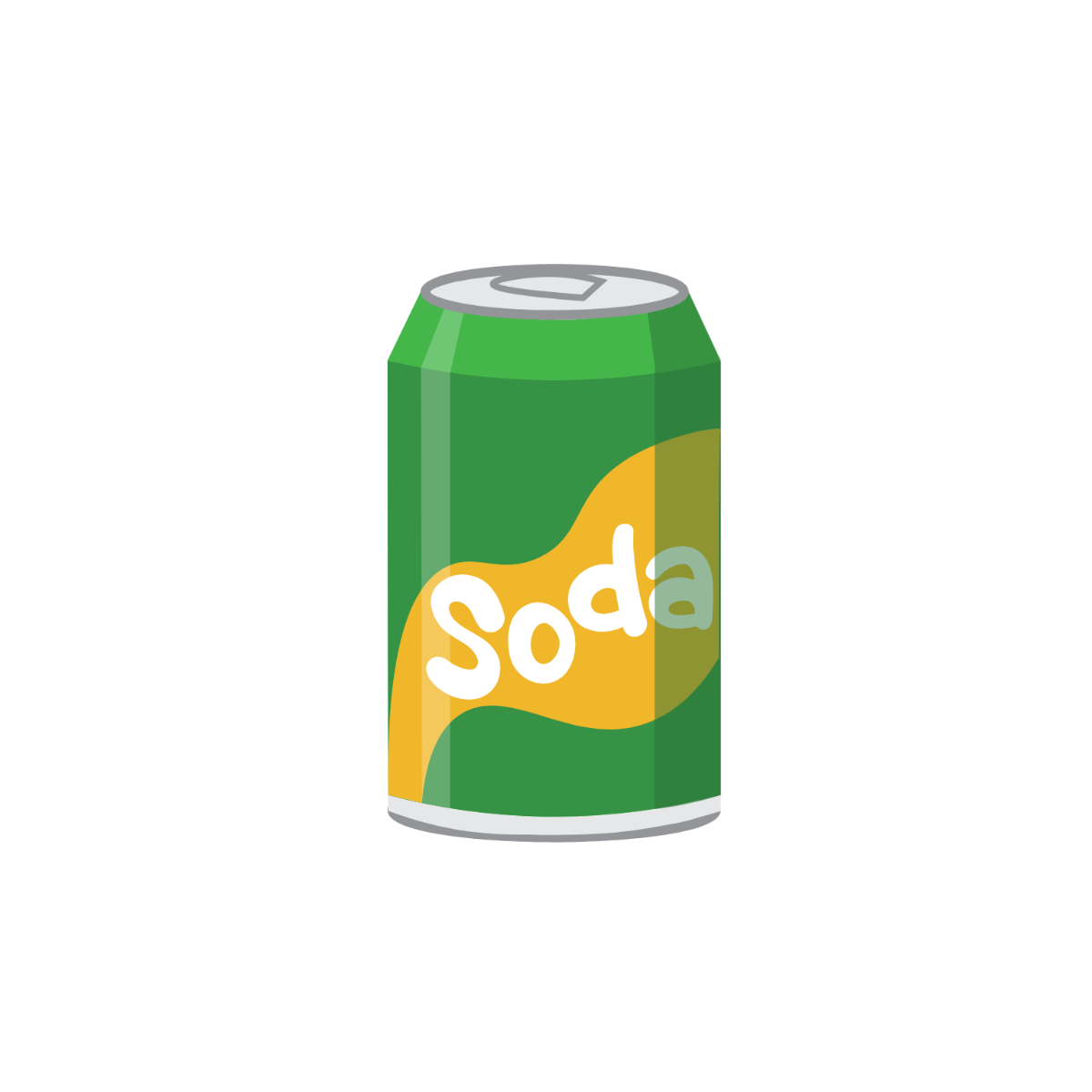 Soda Drink