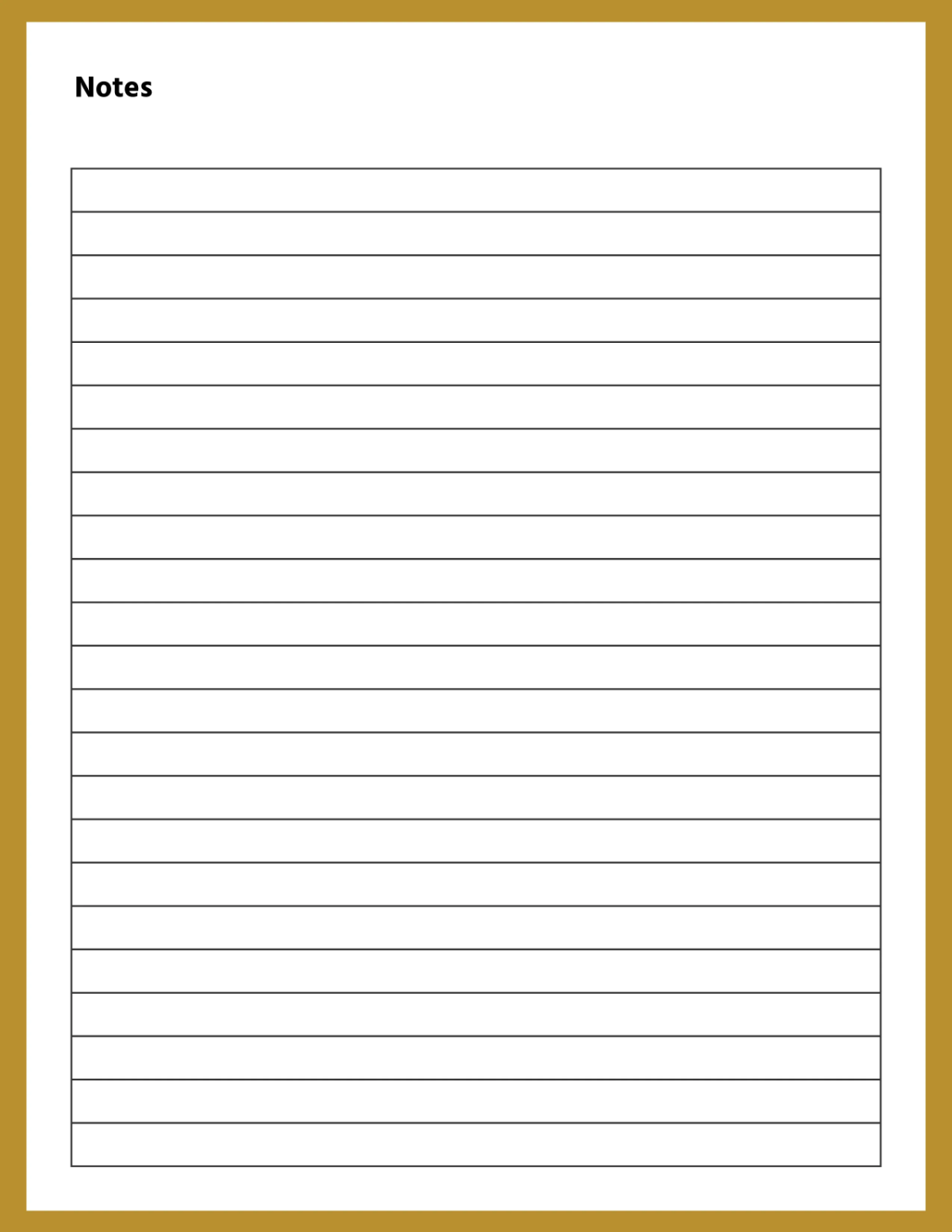 Free Hotel Project Planner Template to Edit Online