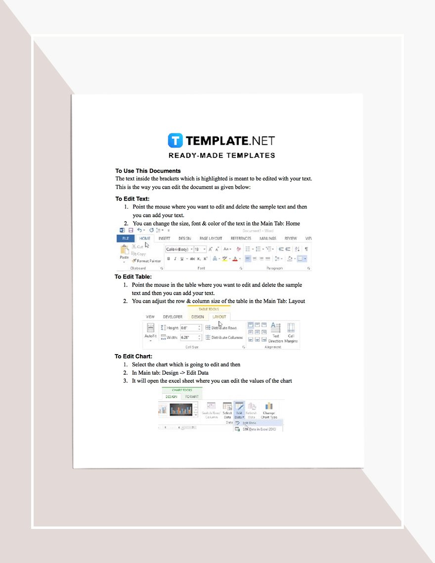 Home Construction Cost Estimate Worksheet Template