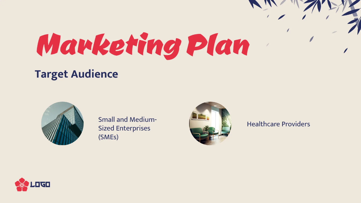 Free Japanese Presentation Template to Edit Online