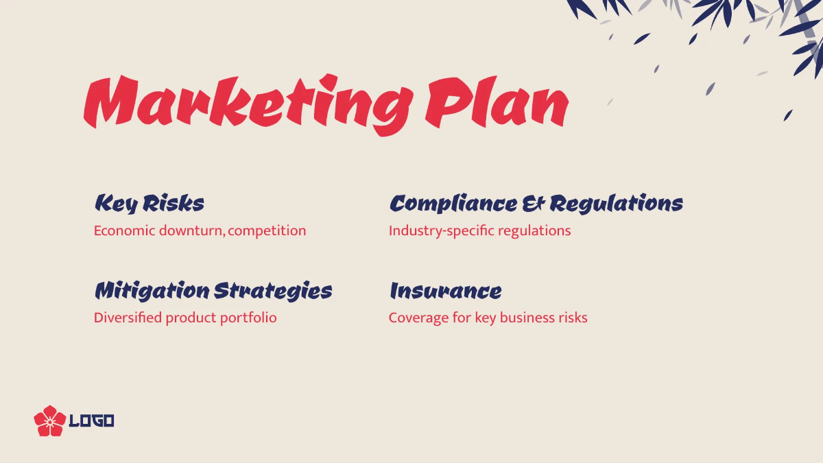 Free Japanese Presentation Template to Edit Online