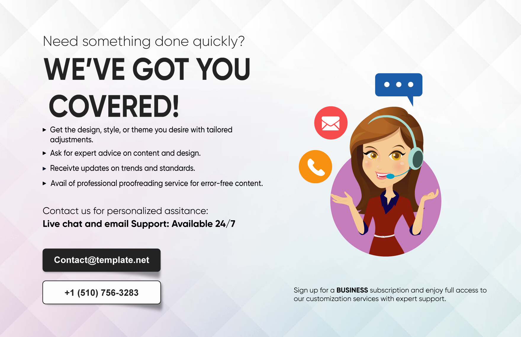 Startup Project Management Dashboard Template