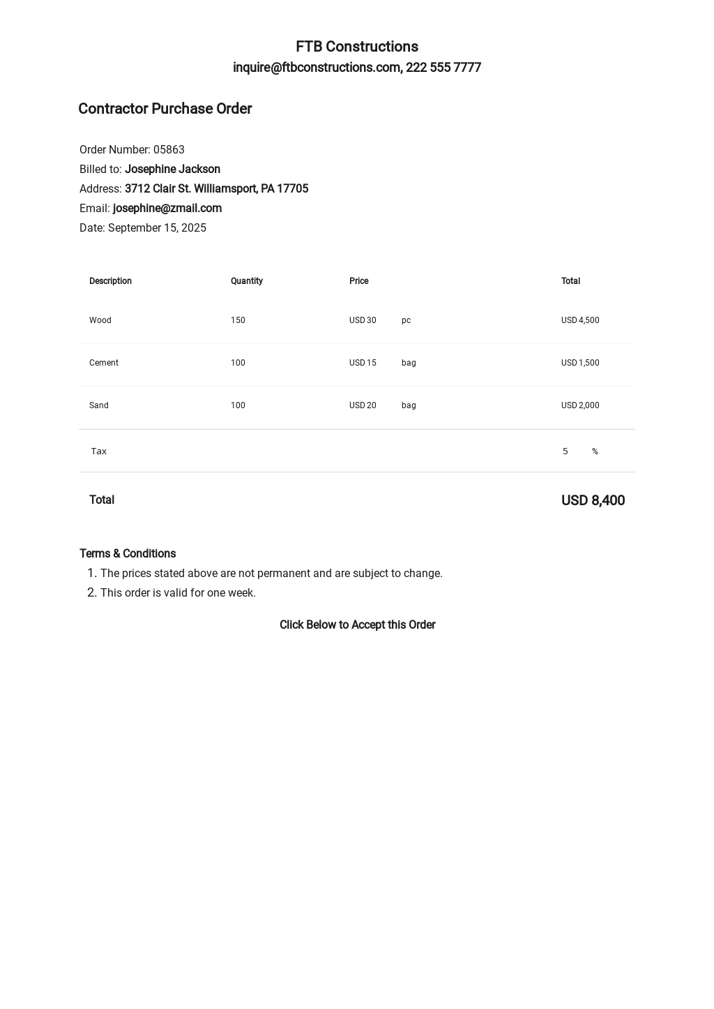 Contractor Purchase Order Template.jpe