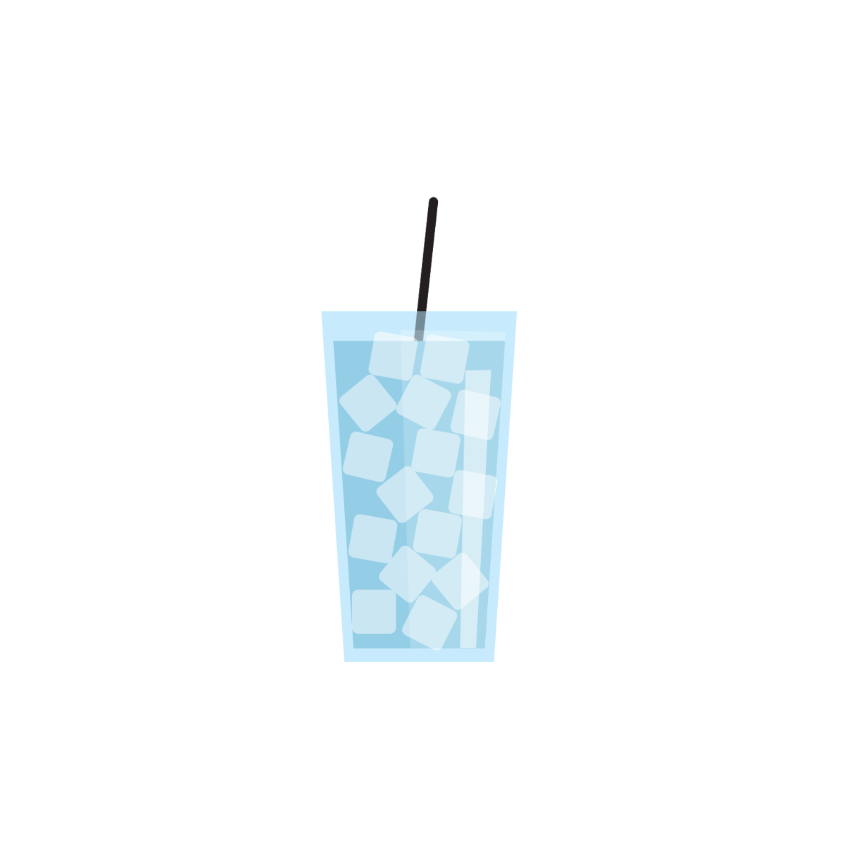 Ice Drink