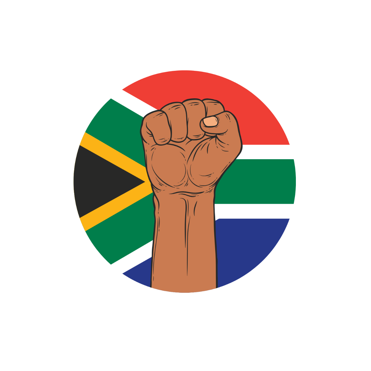 Nelson Mandela Day Logo