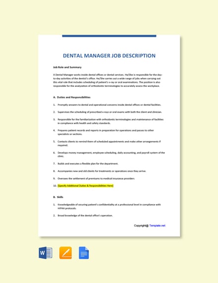 dental job websites
