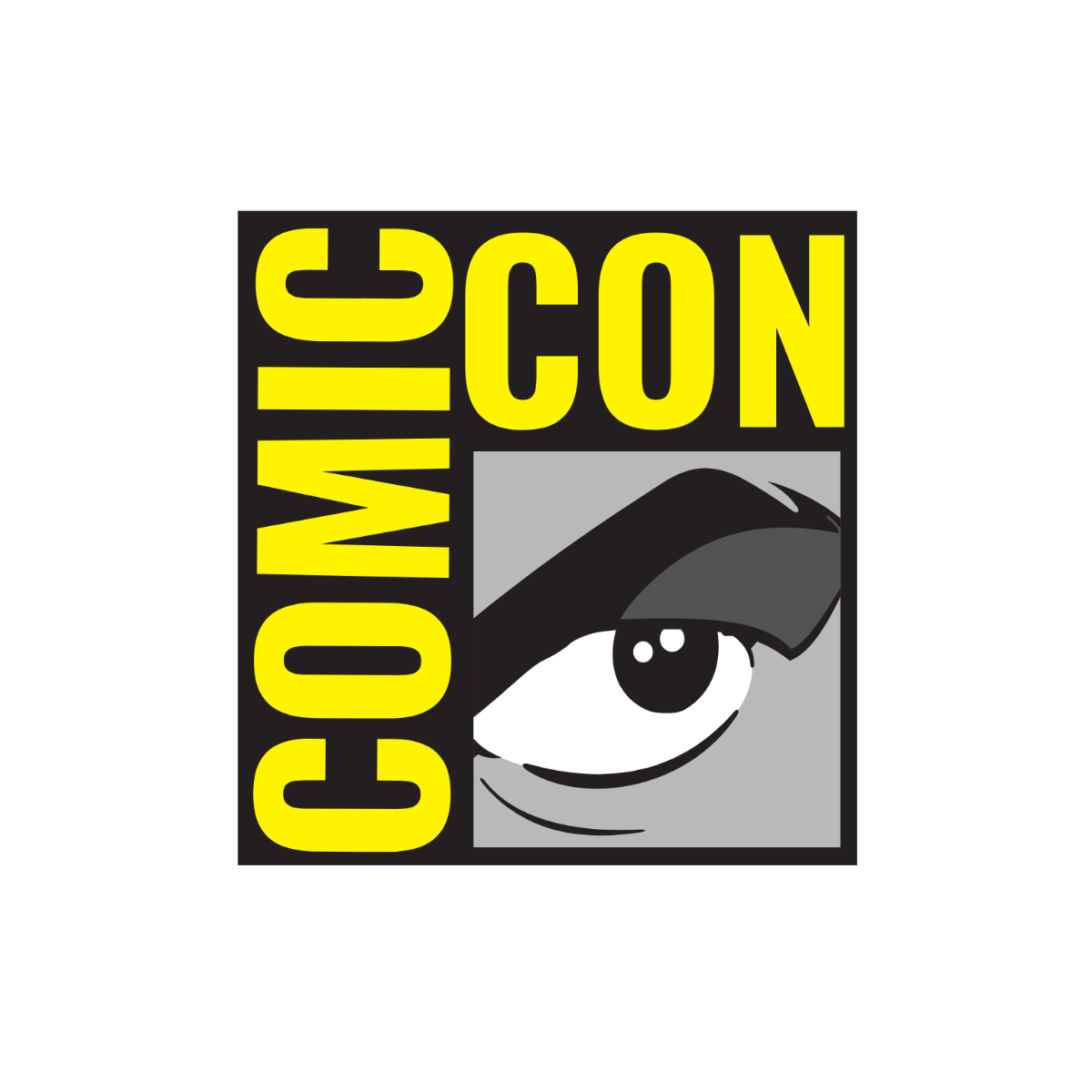 Comicon Logo