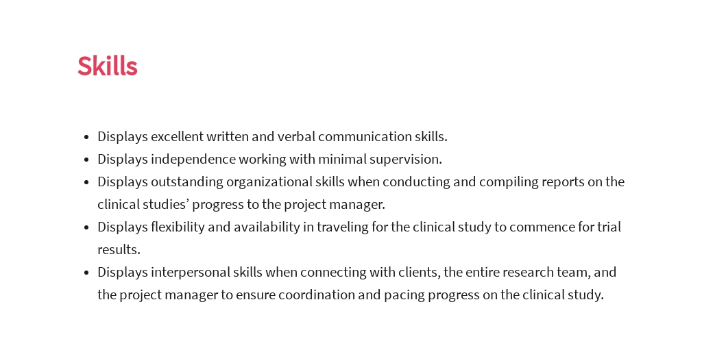 Free Clinical Study Manager Job Ad/Description Template 4.jpe