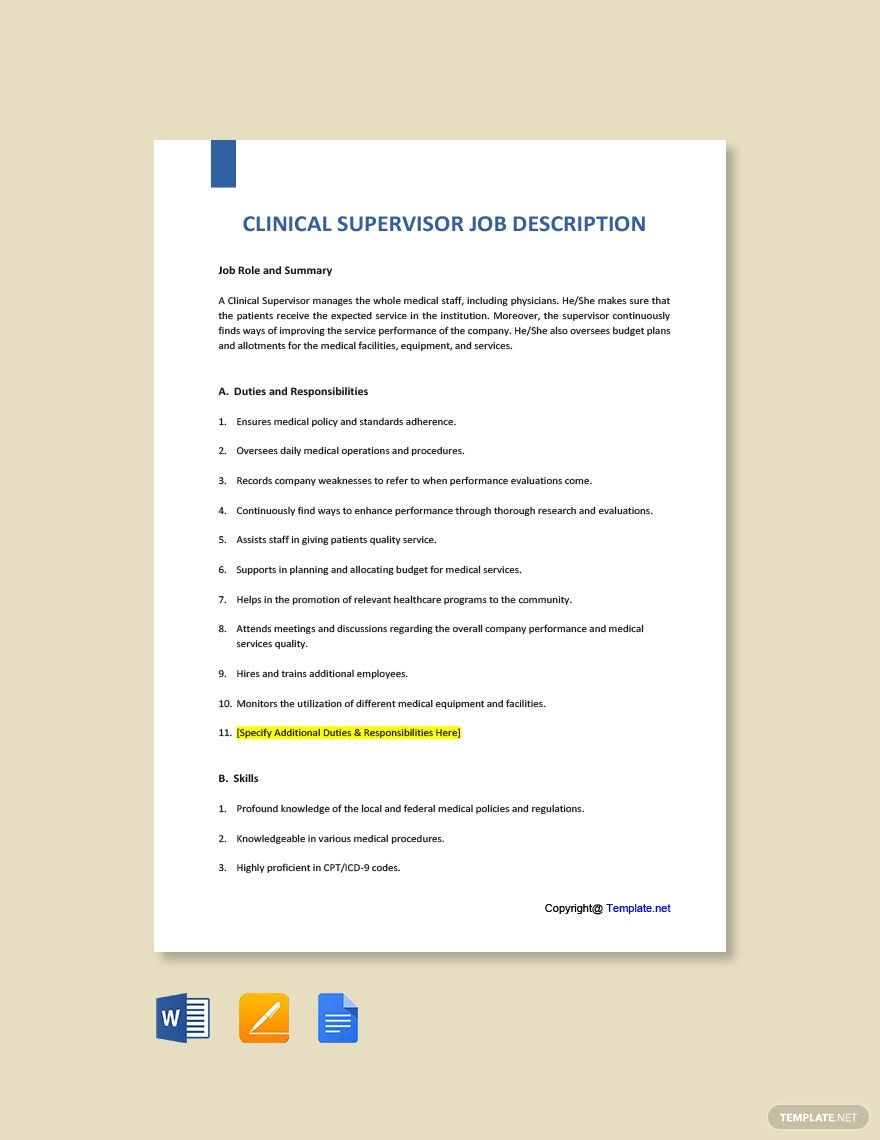 free-clinical-supervisor-job-description-download-in-word-google-docs-pdf-apple-pages