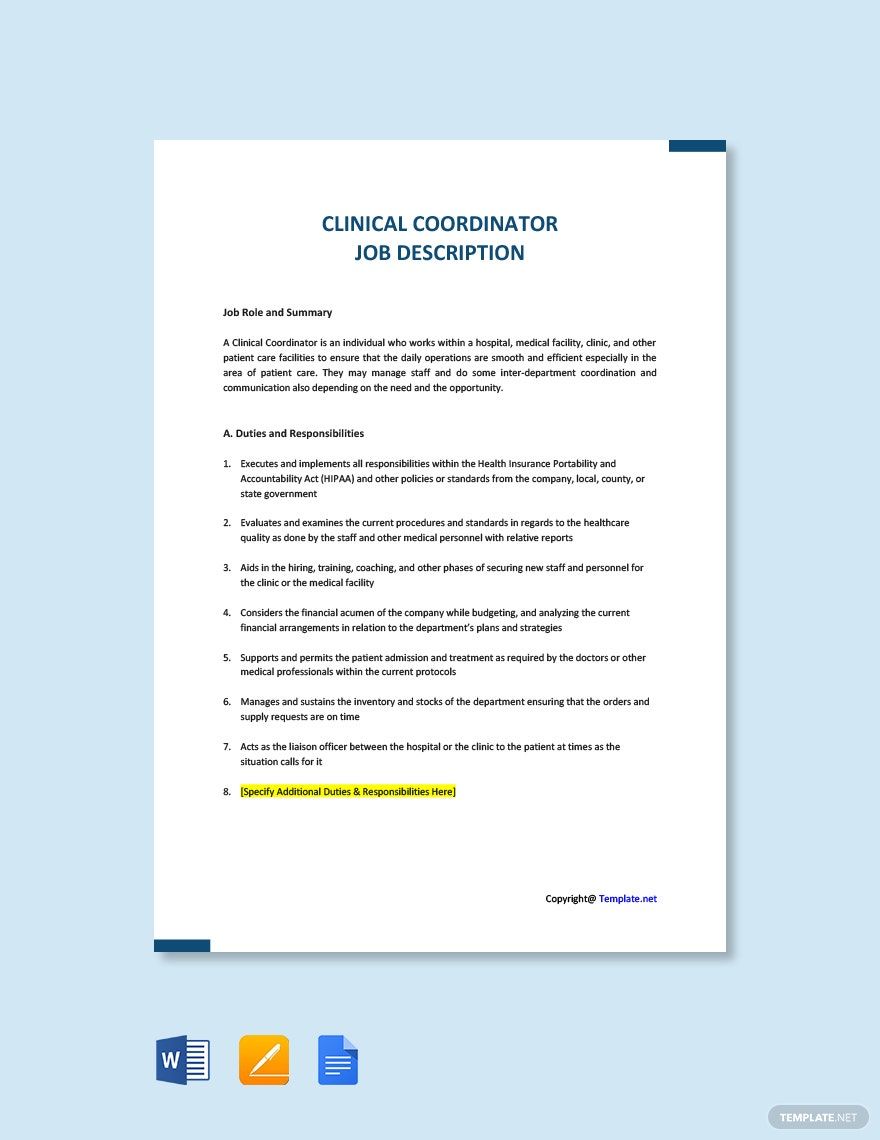 free-clinical-coordinator-job-ad-and-description-template-download-in