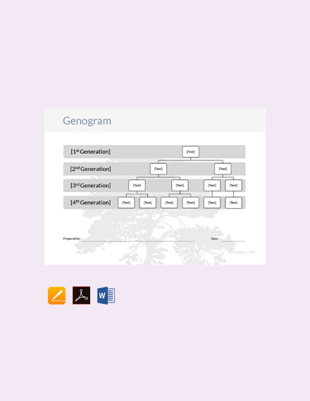genogram app for mac