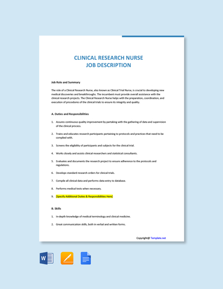 free-clinical-research-manager-job-ad-and-description-template-google-docs-word-template