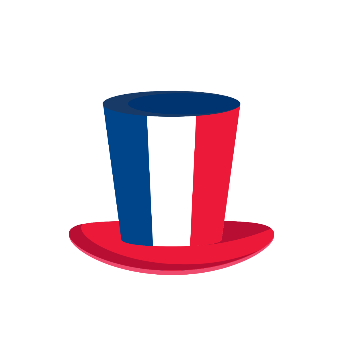 Bastille Day Hat Image - Edit Online | Template.net