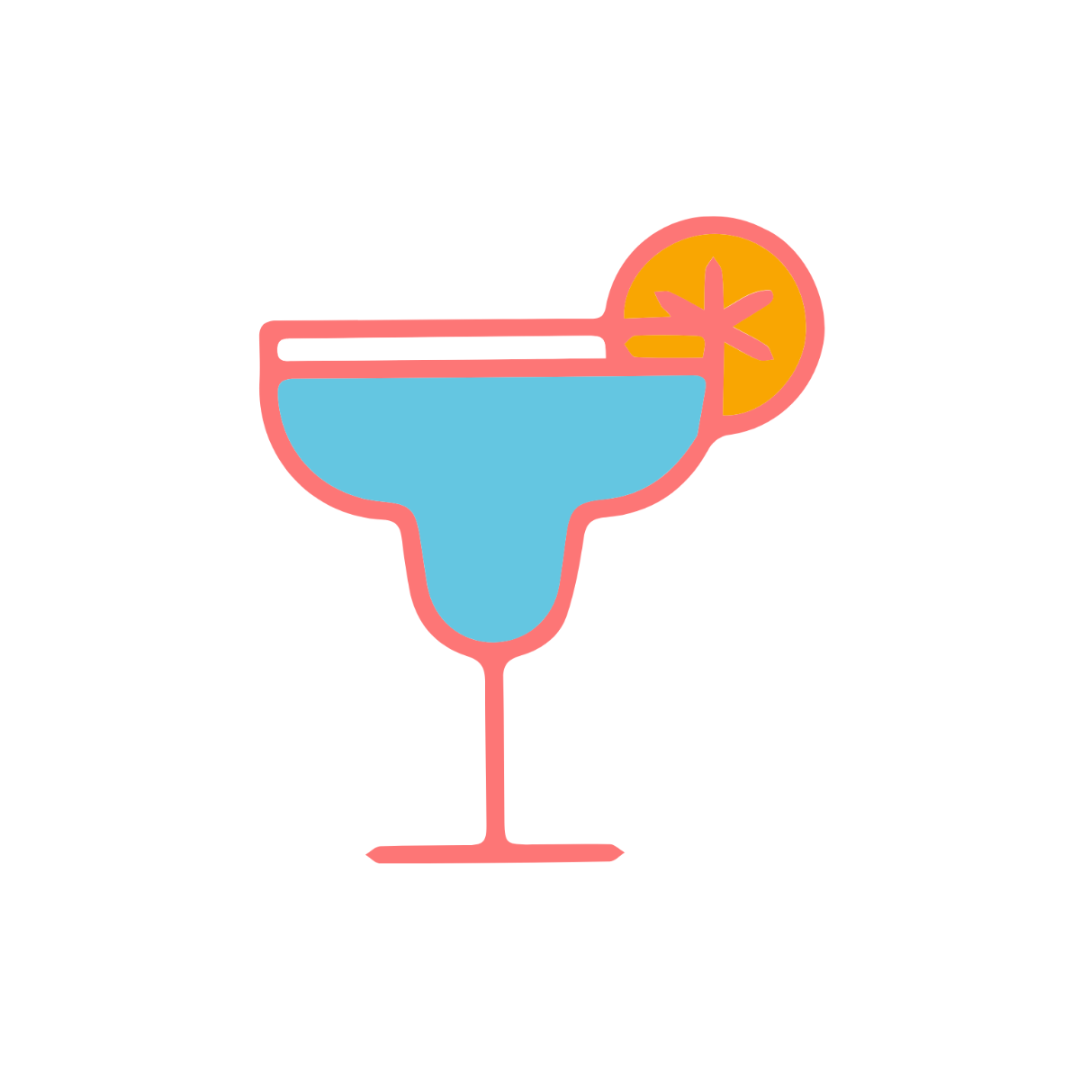 Cocktail Drink Image - Edit Online | Template.net