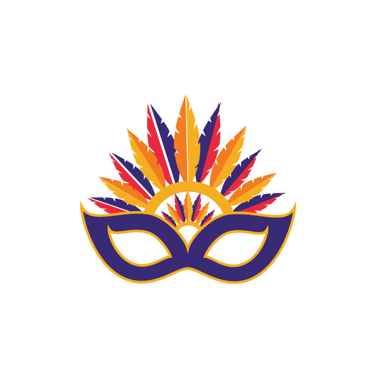 Masskara Festival Image - Edit Online | Template.net