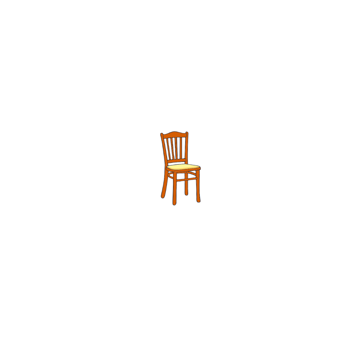 Chair Images - Edit Online | Template.net