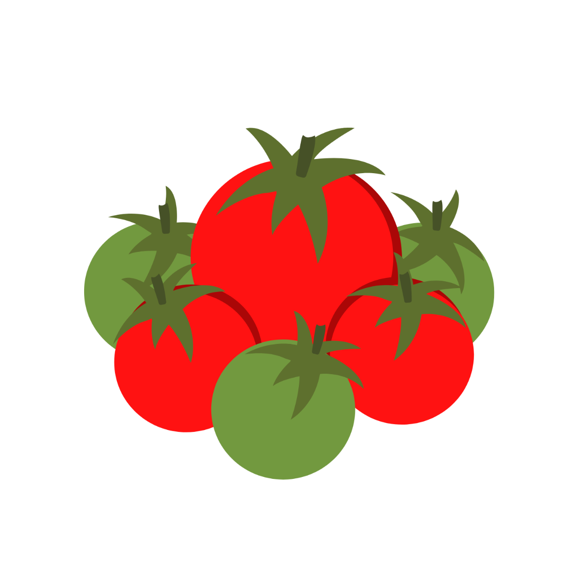 Tomatoes