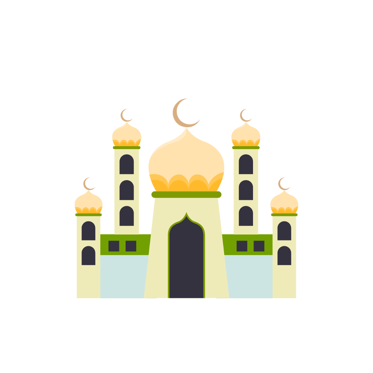 Free Mosque Template - Edit Online & Download | Template.net