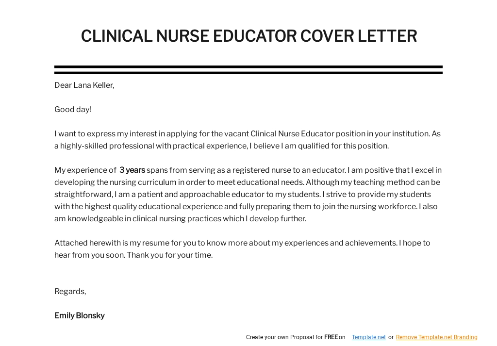 Clinical Nurse Educator Cover Letter Template.jpe
