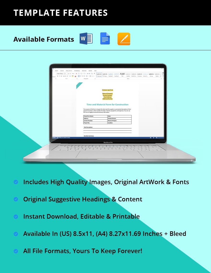 time-and-material-form-for-construction-template-download-in-word