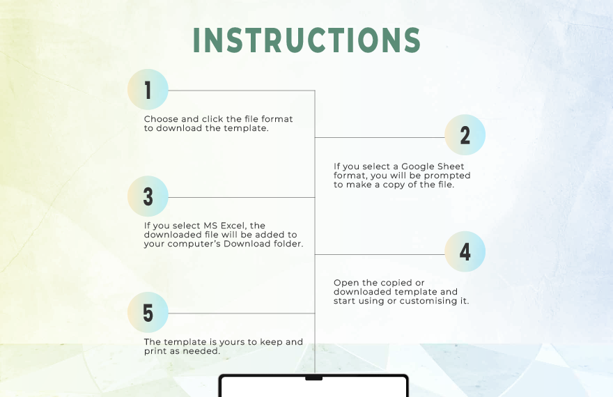 Legal Case Billing and Expense Tracking Template