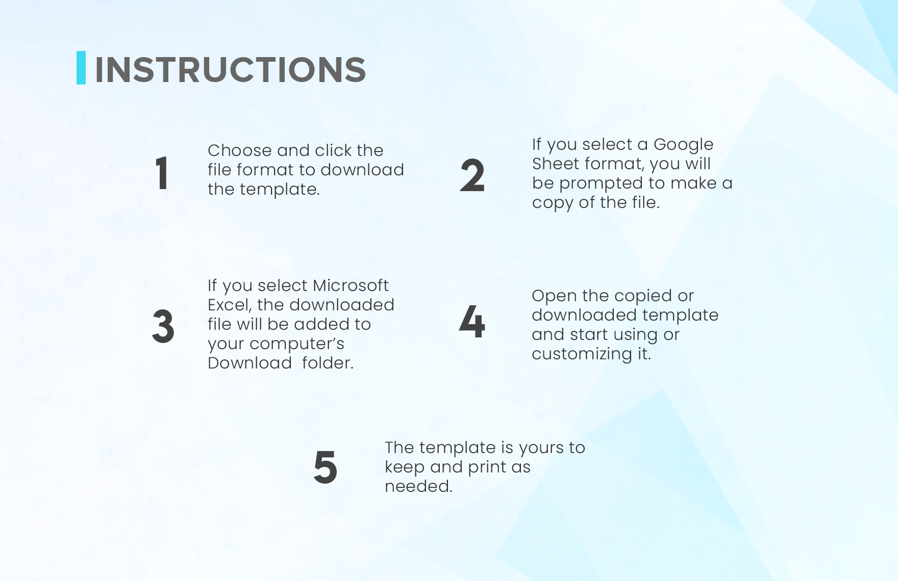 Legal Case Billing and Expense Tracking Template