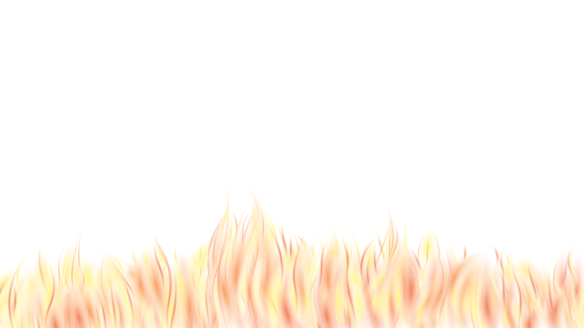 Fire Overlay