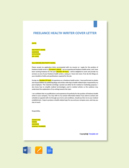 health officer cover letter sample