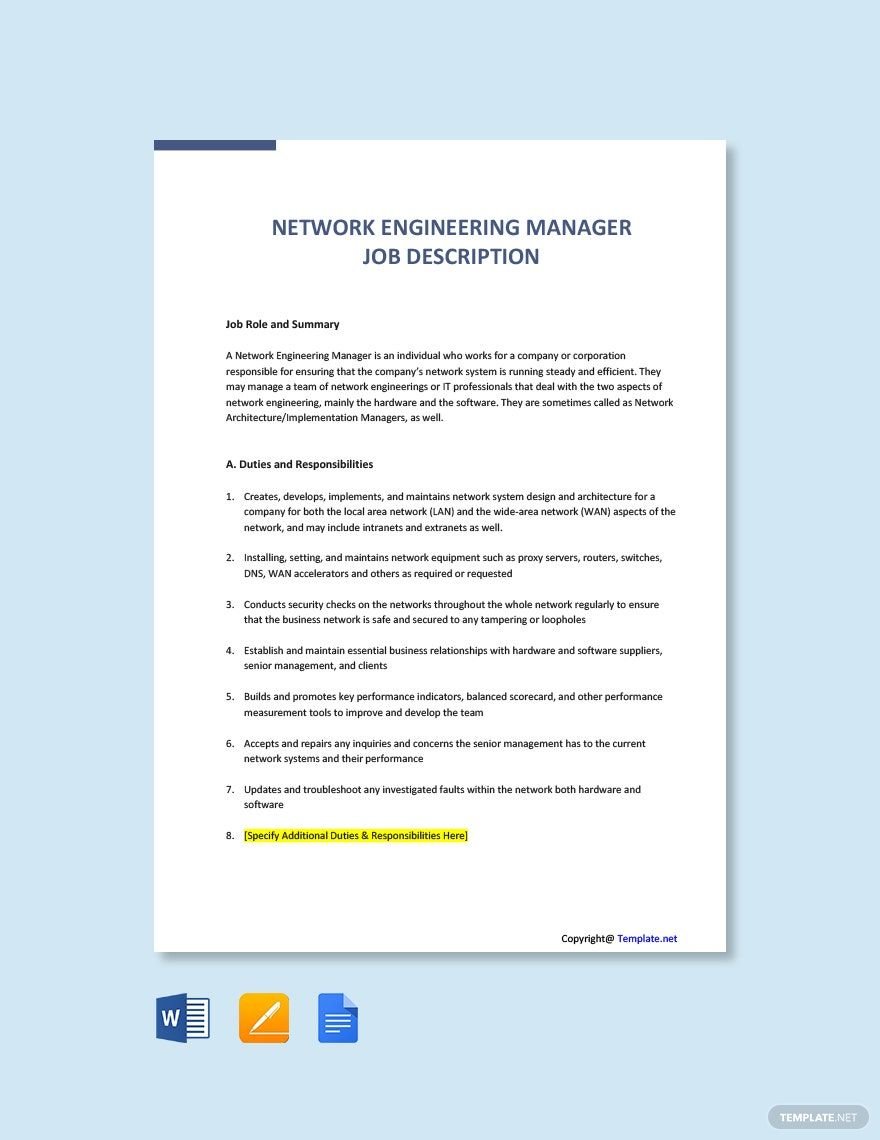 Network Architecture Essentials: Designing for Efficiency