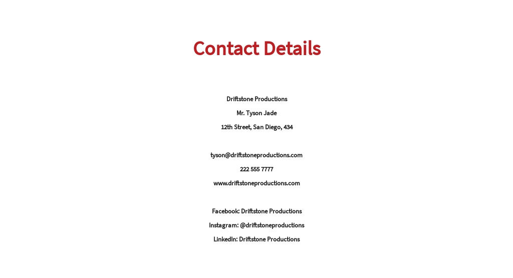 Freelance Web Designer Job Ad And Description Template Google Docs 