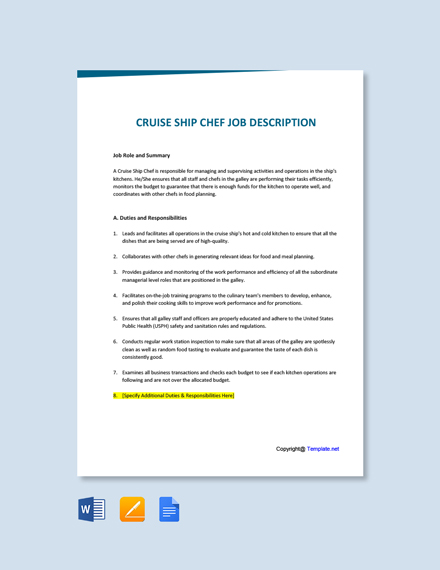FREE Cruise Ship Chef Cover Letter Word Google Doc Apple MAC Pages free-cruise-ship-chef-cover-letter-word-google-doc-apple-mac-pages