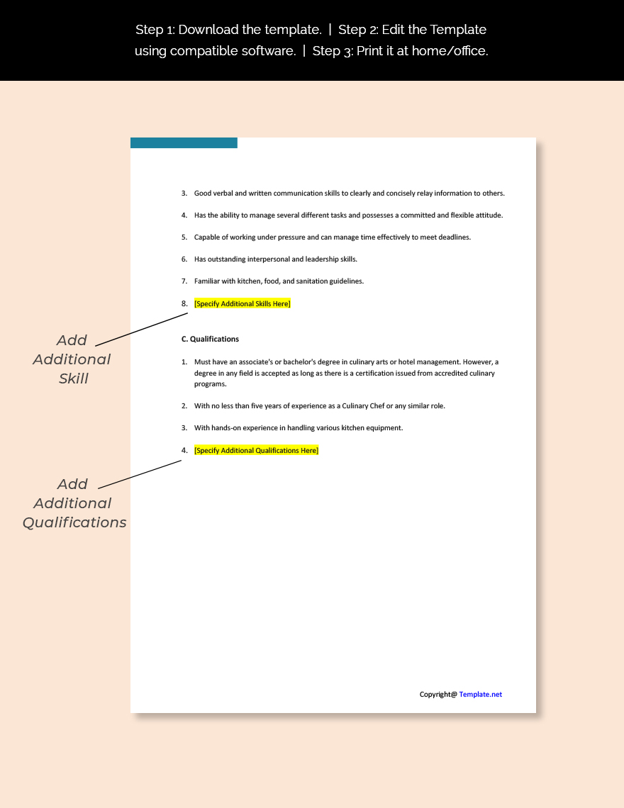 culinary-chef-job-ad-and-description-template-google-docs-word