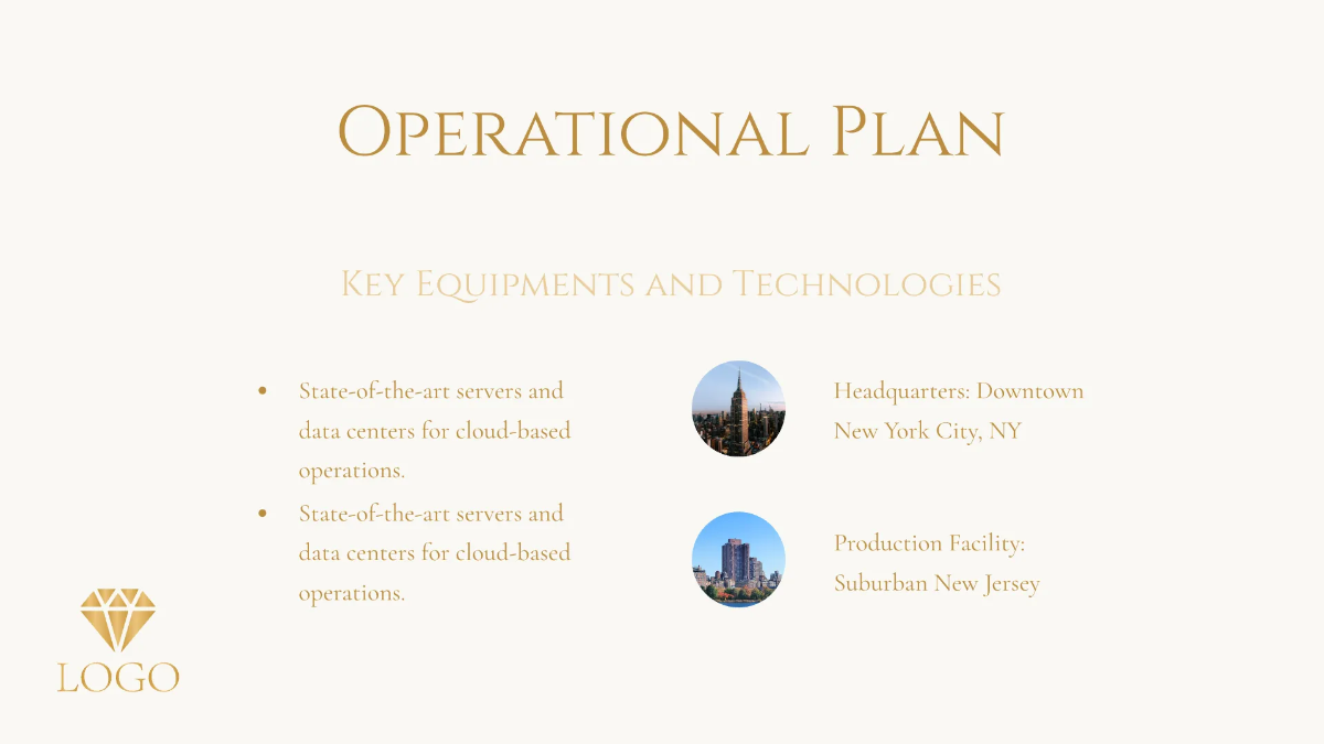 Free Luxury Presentation Template to Edit Online